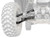 Can-Am Commander High Clearance 1.5" Rear Offset A-Arms - SuperATV