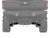 Can-Am Defender Black High Clearance Lower Rear A Arms - SuperATV