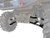 Can-Am Defender HD8 2" Rear Offset A-Arms - SuperATV