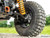 Can-Am Maverick Sport Atlas Pro Rear Offset A-Arms - SuperATV