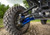 Honda Talon 1000X High-Clearance Boxed Radius Arms - SuperATV