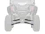 Honda Talon 1000X Tubed Radius Arms - SuperATV