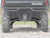 Polaris Ranger 800 Rear A-Arms (High Clearance) - SuperATV