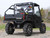 Polaris Ranger 800 Rear A-Arms (High Clearance) - SuperATV