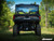 Polaris Ranger Kinetic High-Clearance 1.5" Rear Offset A-Arms - SuperATV