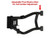 Polaris RZR 800 High Clearance 1.5" Rear Offset A-Arms - SuperATV