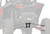 Polaris RZR XP Turbo High Clearance Billet Aluminum Radius Arms - SuperATV