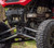 Polaris RZR XP Turbo S Billet Aluminum Radius Arms - SuperATV
