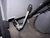 Kawasaki Mule / Ridge / Teryx Park Brake Extension - Sure Grip