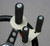 Kawasaki Mule / Ridge / Teryx Tri Pin - Sure Grip