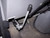 Polaris RZR Park Brake Extension - Sure Grip