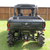 Can-Am Commander 700 Snorkel Kit for - SYA Warrior Riser