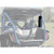 Honda Talon Silicone Riser Kit - SYA Warrior Riser