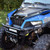 Can-Am Commander/Defender/Maverick X3/R 12" Light Bar with Pulse Bar Plug Harness - Terick Solutions