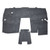 Polaris RZR 1000 Carpet Kit - Terick Solutions