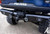 Polaris Ranger Rear Winch Bumper Light Kit - Thumper Fab