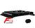 Can-Am Defender MAX F2 Audio Roof - ThumperFab