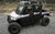 Can-Am Defender MAX F2 Audio Roof - ThumperFab