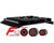 Can-Am Defender MAX F4.2 Audio Roof - ThumperFab