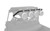 Polaris Ranger 1000/XP 1000 Wake Tower Speaker Bar - ThumperFab