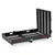 Can-Am Hitch Mounted Wheelchair Mobility Rack Ramp - Titan Ramps