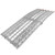 Honda Pioneer / Talon 7.5' Motorcycle Loading Ramps - 1,000 lb. Capacity - Titan Ramps