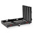 Honda Pioneer / Talon Hitch Mounted Wheelchair Mobility Rack Ramp - Titan Ramps