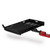 Honda Pioneer / Talon Hitch Mounted Wheelchair Mobility Rack Ramp - Titan Ramps
