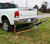 Honda Pioneer Hitch Mounted Hunting Hoist - Titan Ramps