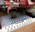 Kawasaki Mule / KRX / Ridge / Teryx Aluminum Dual Punch Plate Shed Ramps - Titan Ramps