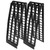 Kawasaki Mule / Ridge / Teryx 9 Ft HD Wide 4 Beam UTV Ramps - Titan Ramps