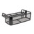 Kawasaki Mule / Ridge / Teryx Rear Drop Cargo Basket Rack - 150 lb. - Titan Ramps
