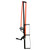 Kawasaki Teryx/Mule Hitch Mounted Hunting Hoist - Titan Ramps