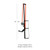 Kawasaki Teryx/Mule Hitch Mounted Hunting Hoist - Titan Ramps