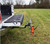 Kawasaki Teryx/Mule Hitch Mounted Hunting Hoist - Titan Ramps