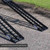 Kawasaki Teryx/Mule/Ridge/KRX 10 Ft Pair Folding Arch Ramps - Titan Ramps