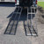 Polaris Ranger 10 Ft Heavy Duty Folding Arch Ramps - Titan Ramps