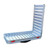 Polaris Ranger Hitch Mounted Aluminum Carrier With Ramp For Wheelchairs - Titan Ramps