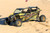 Can-Am Maverick X3 Shock Therapy Stage 3 Shock Kit - TMW Offroad