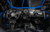 Polaris RZR 800 / 900 / XP 1000 Full Wrap Leather Steering Wheel Combo - TMW Offroad