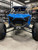 Polaris RZR XP PRO Dominator Winch Front Bumper - TMW Offroad
