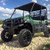 Kawasaki Mule Pro-FXT Deluxe Front Bumper - Tough Country