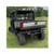 Polaris Ranger XD 1500 Deluxe Rear Bumper - Tough Country