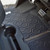 Polaris Ranger 1500 Front Floor Mat  - TractorMat