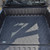 Polaris Ranger 1500 Single Cab Kit "“ Front Floor Mat & Rear Cargo Bed Mat  - TractorMat