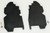 Kawasaki KRX 1000 Inner Fender Liners - Trail Armor