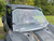 Kawasaki KRX 1000/KRX 4 1000 CoolFlo Windshield - Trail Armor