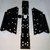 Kawasaki Teryx/Tertx-4 Camo Full Skids with Slider Nerfs - Trail Armor