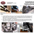 Polaris ACE iMpact A-Arm Guards - Trail Armor