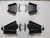Polaris Ranger 500/800 A-Arm Guards - Trail Armor